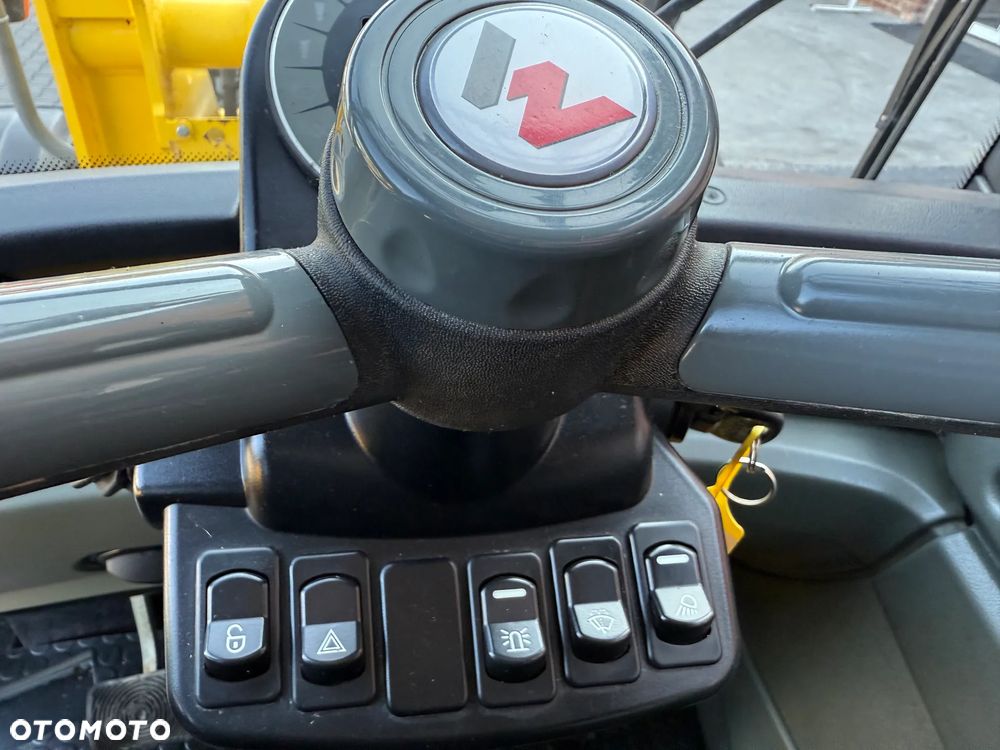 Wacker Neuson WL44 - 25