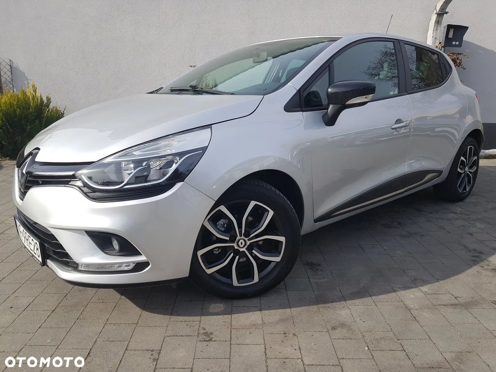 Renault Clio 0.9 Energy TCe Alize - 2