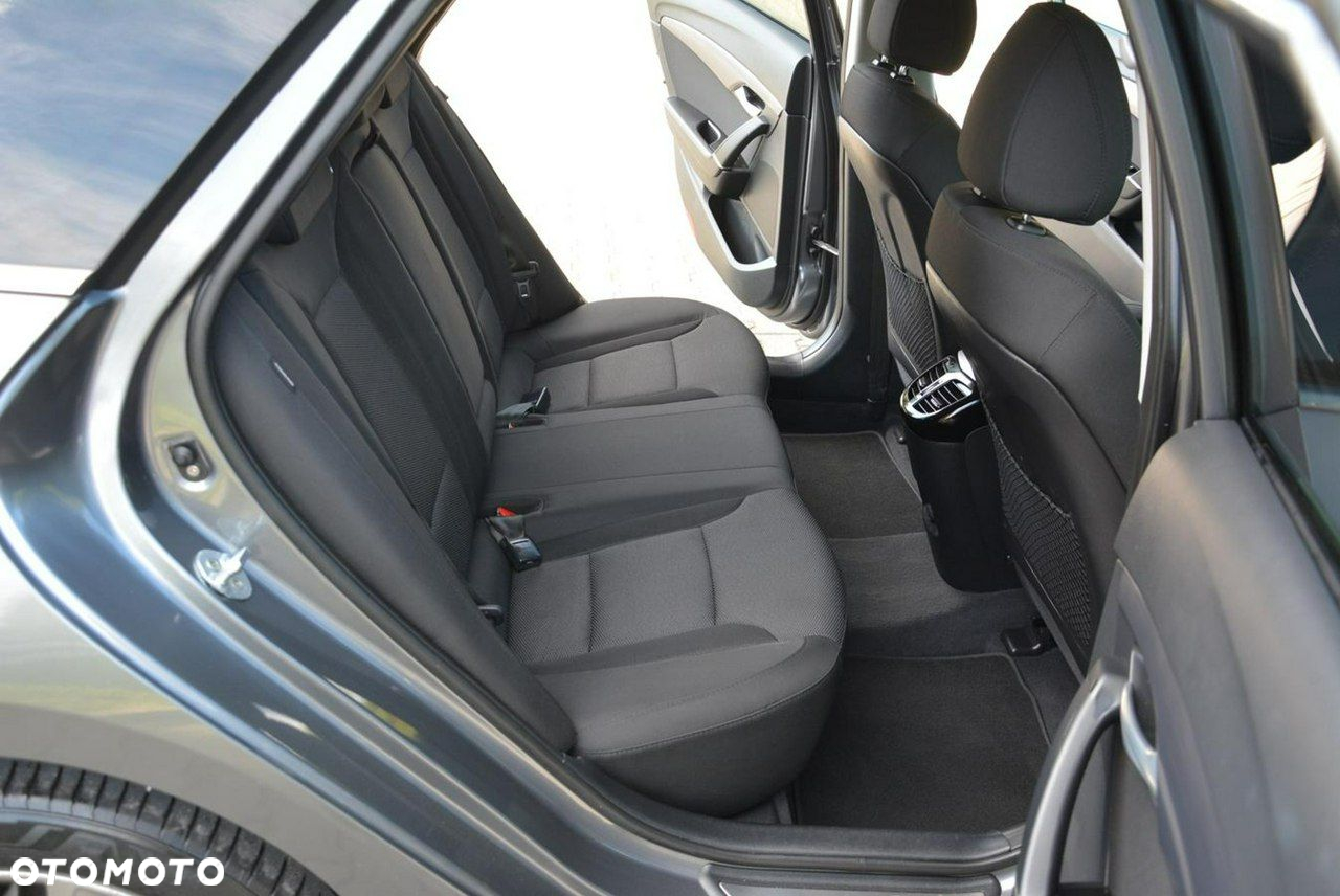 Hyundai i40 1.6 GDI Business - 16
