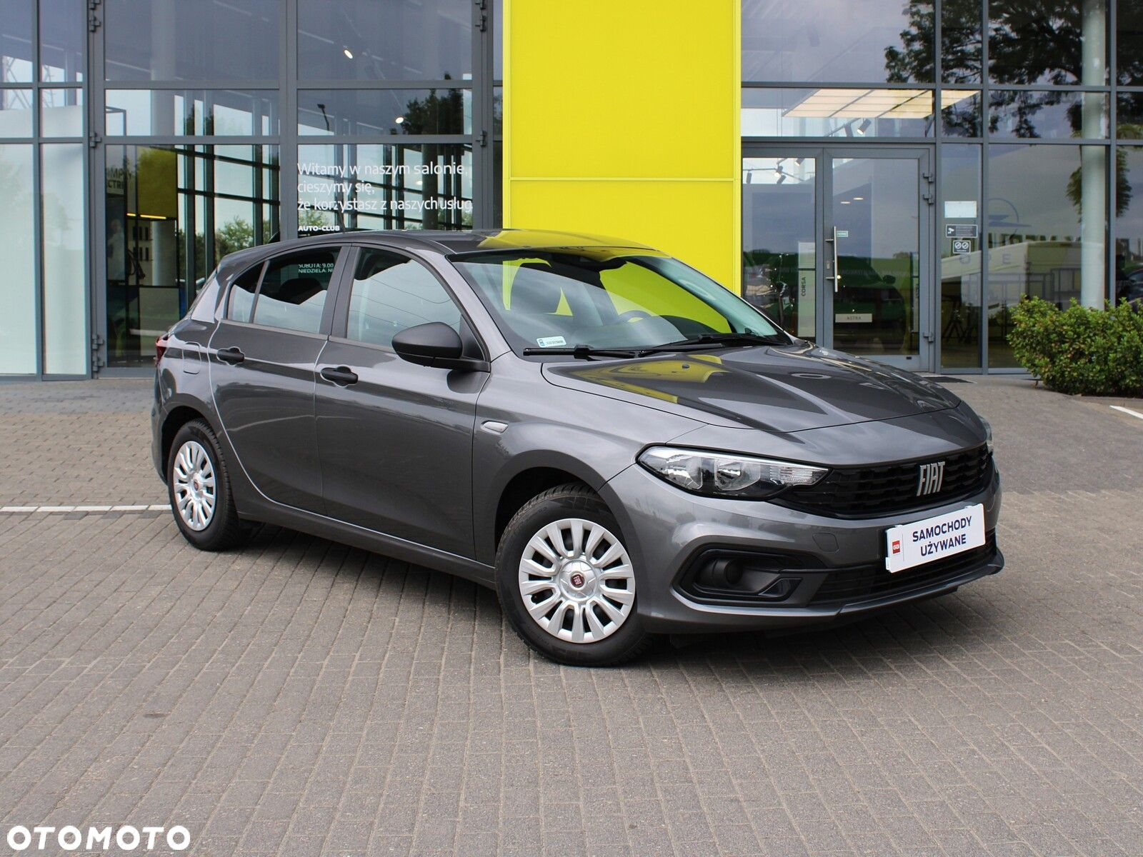 Fiat Tipo 1.0 T3 City Life - 8