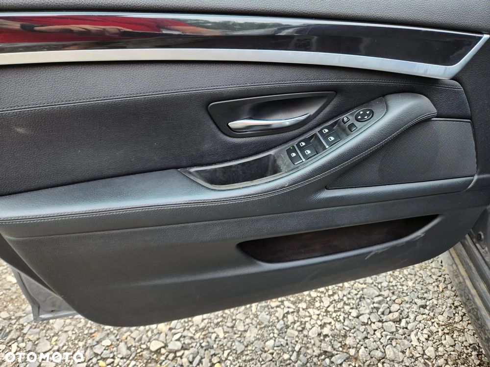 BMW Seria 5 - 8