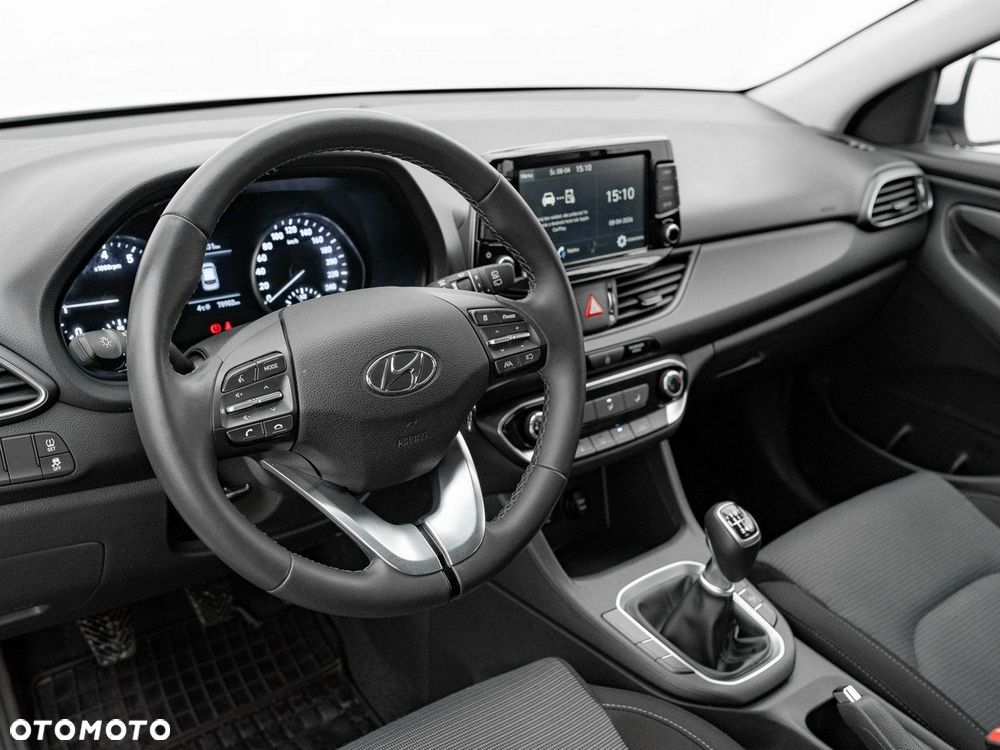 Hyundai i30 1.0 T-GDI Modern - 7