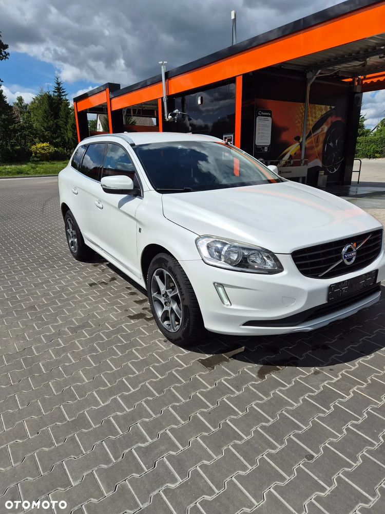 Volvo XC 60 D3 Ocean Race - 3