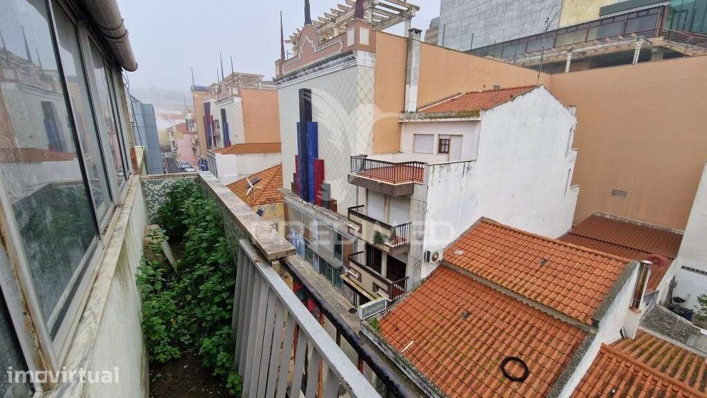 T2 Vila Franca Xira - Grande imagem: 2/16