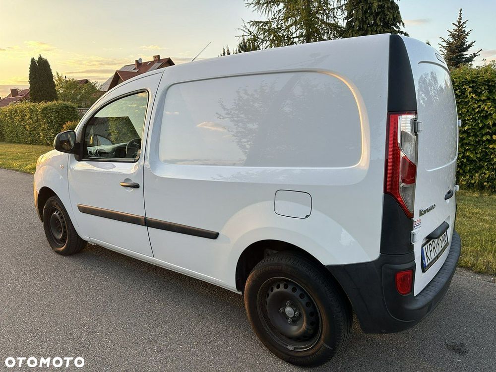 Renault Kangoo - 6