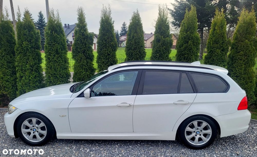 BMW Seria 3 - 10