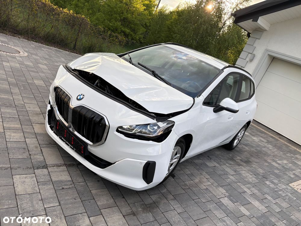 BMW Seria 2 218i - 37