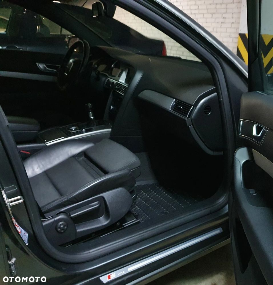 Audi A6 Avant 2.0 TFSI - 10