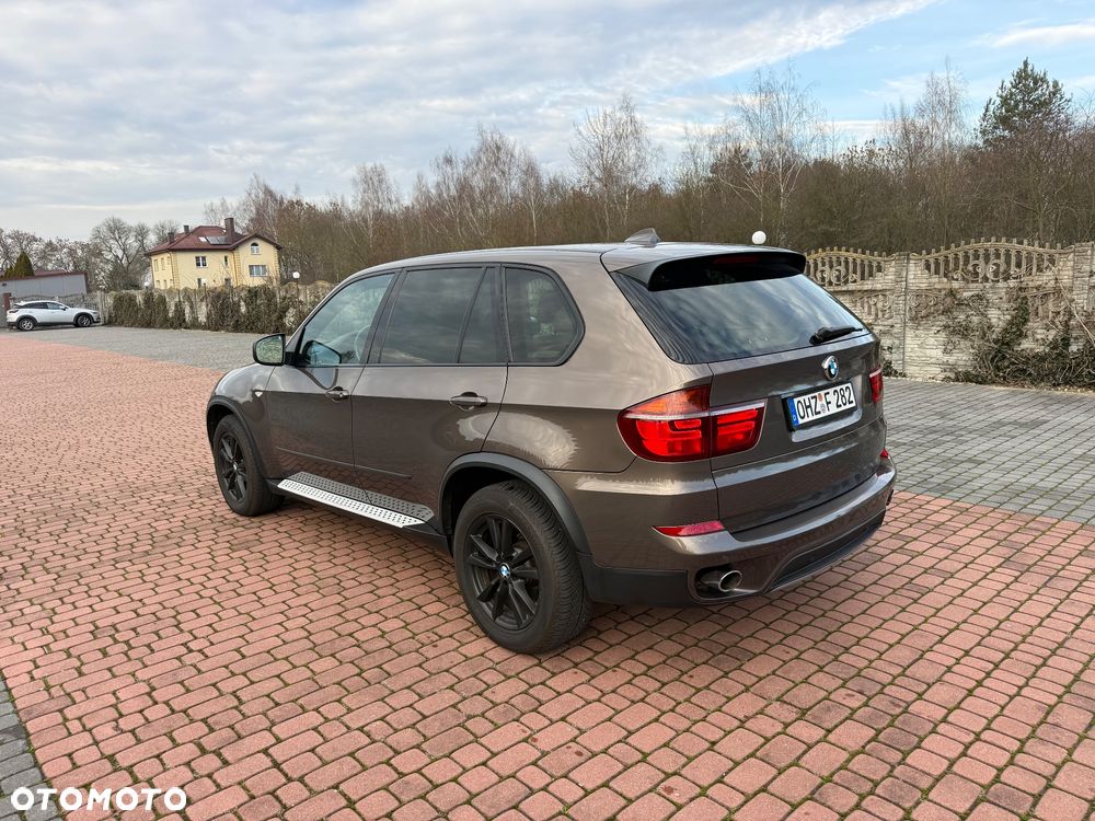 BMW X5 xDrive40d Edition Exclusive - 9