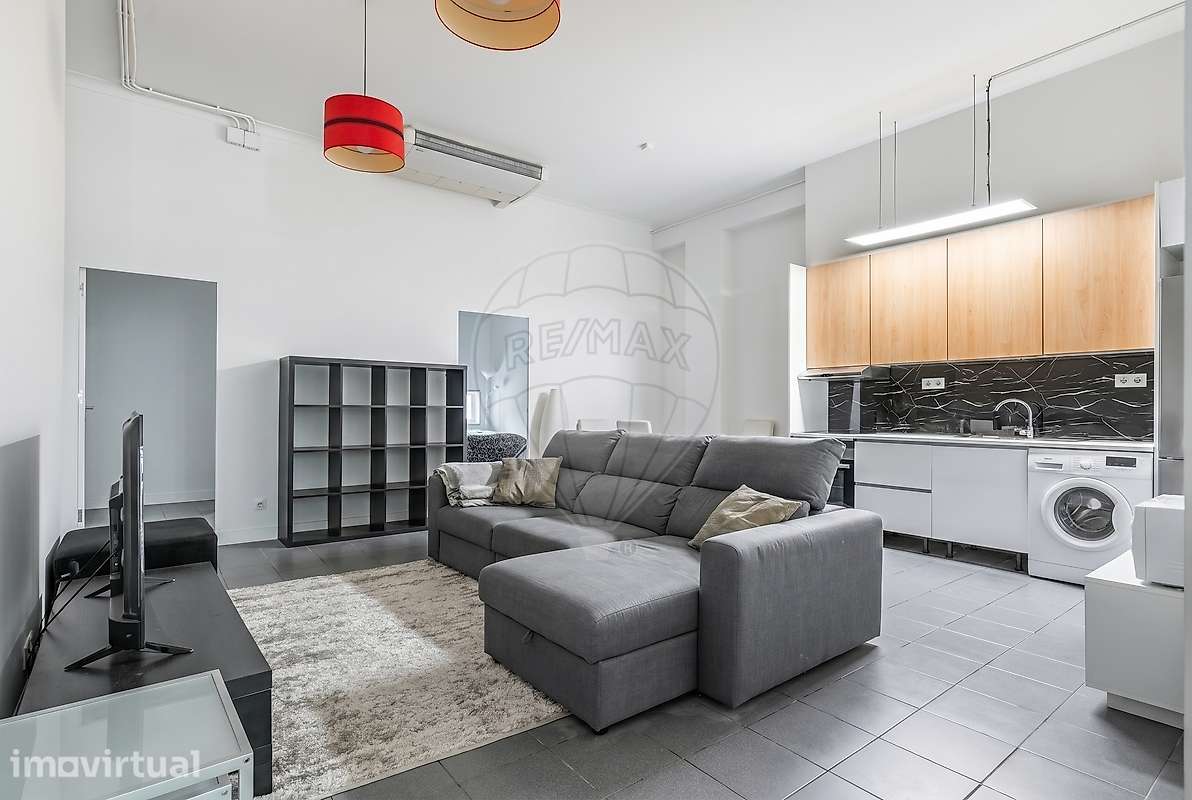 Apartamento T2 para venda - Grande imagem: 3/21