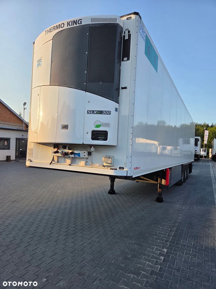 Schmitz Cargobull 2017 - 1