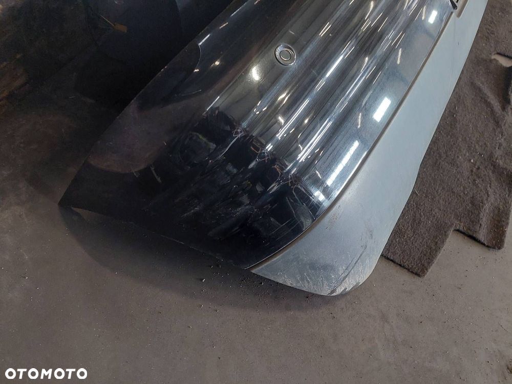 KOMPLETNY TYŁ KLAPA BAGAŻNIKA ZDERZAK TYŁ LAMPY SEAT AROSA I L041 - 7