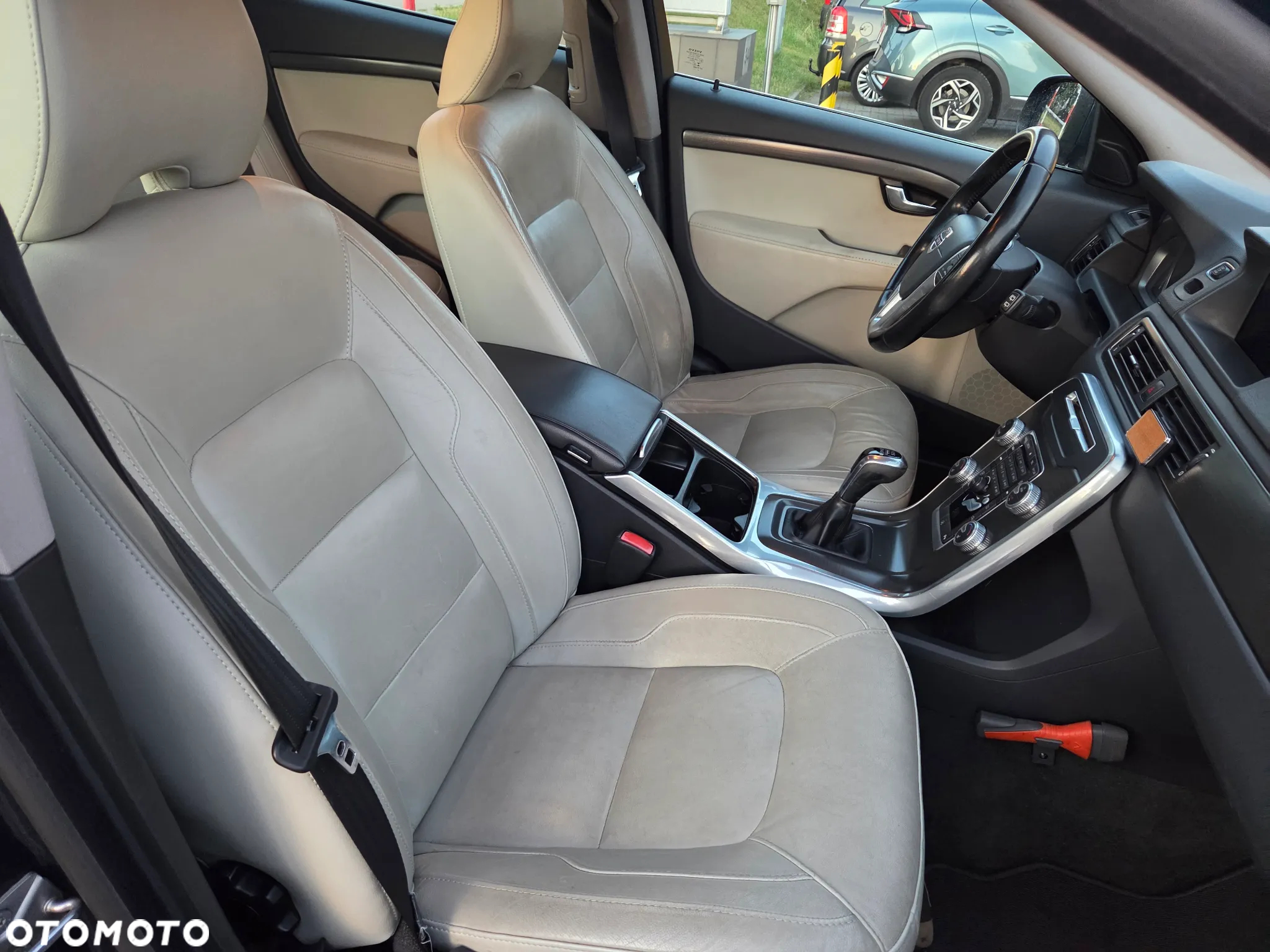 Volvo V70 - 13
