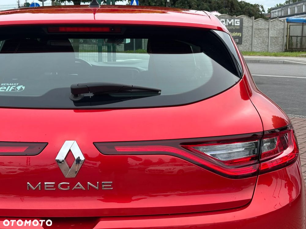 Renault Megane - 9