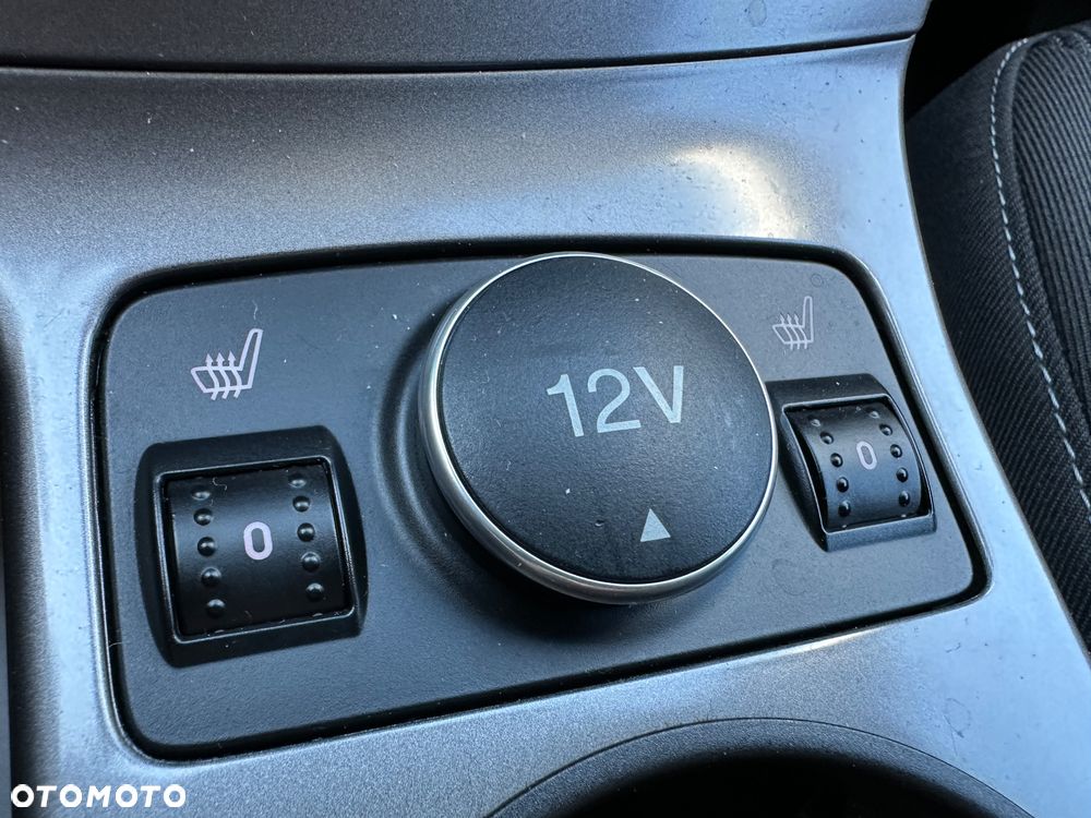 Ford Kuga 1.5 EcoBoost FWD Titanium ASS - 14