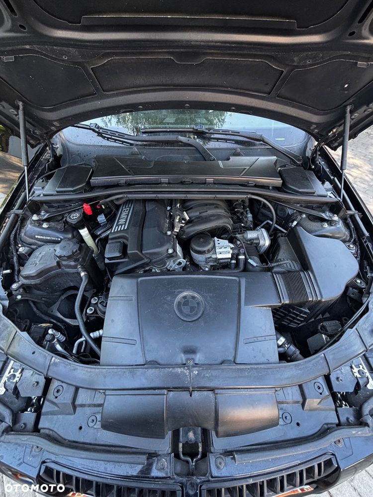 BMW Seria 3 - 7