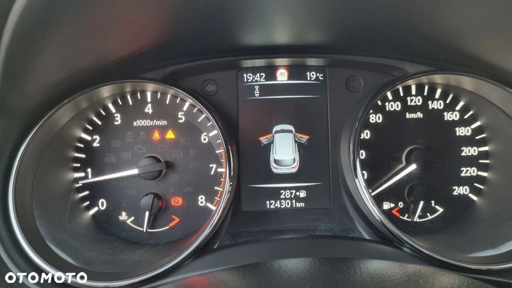 Nissan Qashqai 1.2 DIG-T Tekna+ - 11