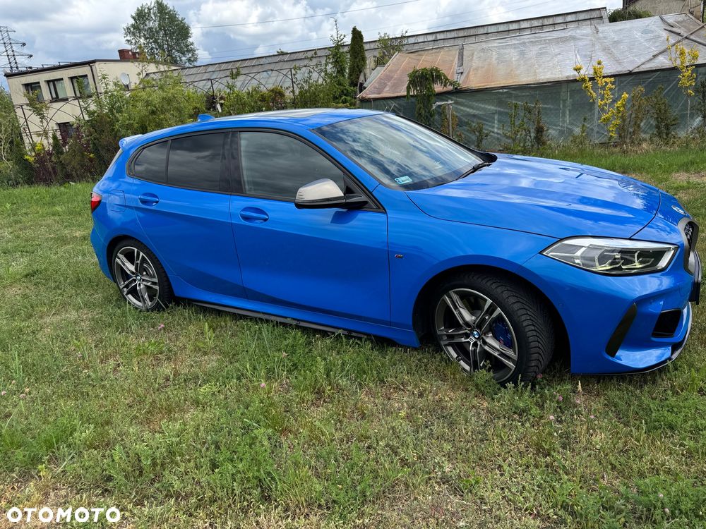 BMW 1M - 14