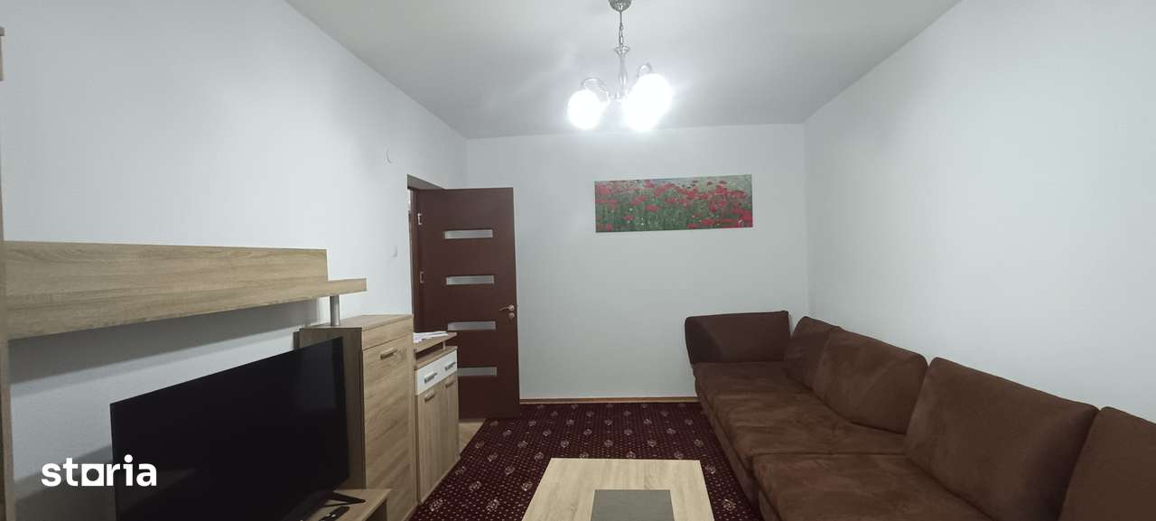 APARTAMENT 2 CAMERE – Piața Centrală/M-uri, CRAIOVA | 68,40 MP — fotografia 2