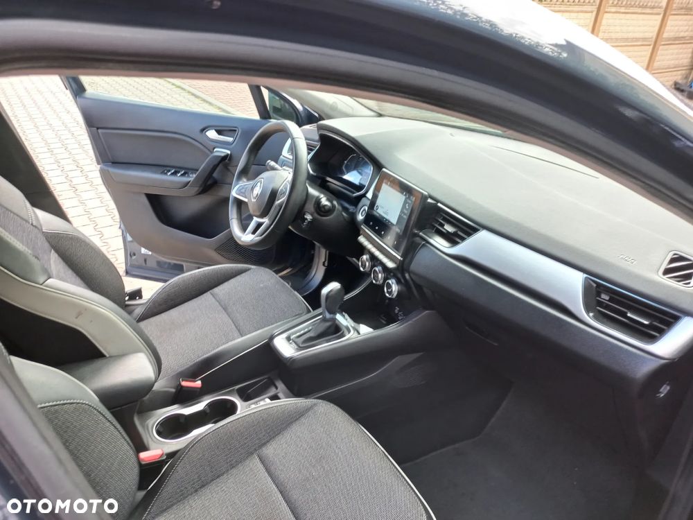 Renault Captur E-TECH Full 145 TECHNO - 13