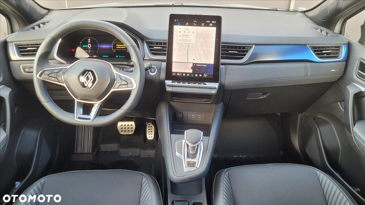 Renault Captur - 12