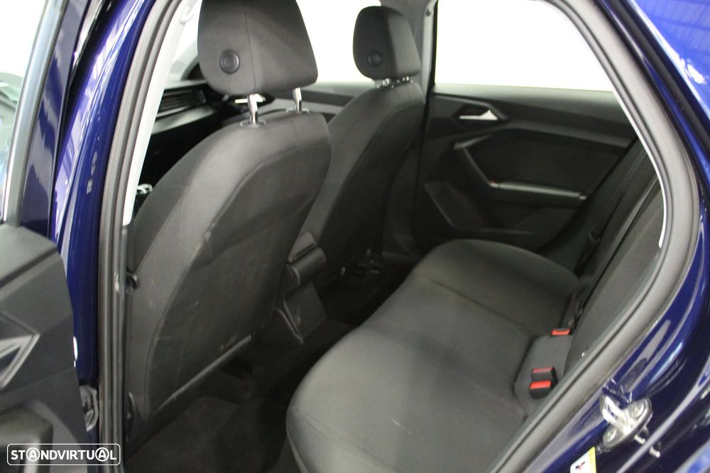 Audi A1 Sportback 25 TFSI Advanced - 7