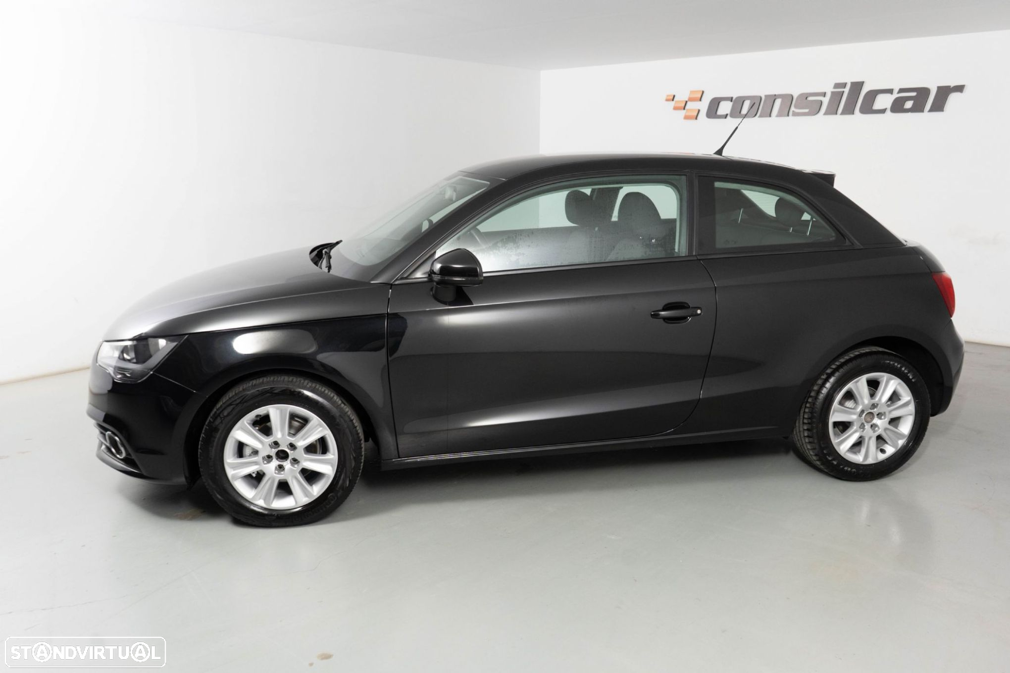 Audi A1 1.2 TFSi Advance - 6