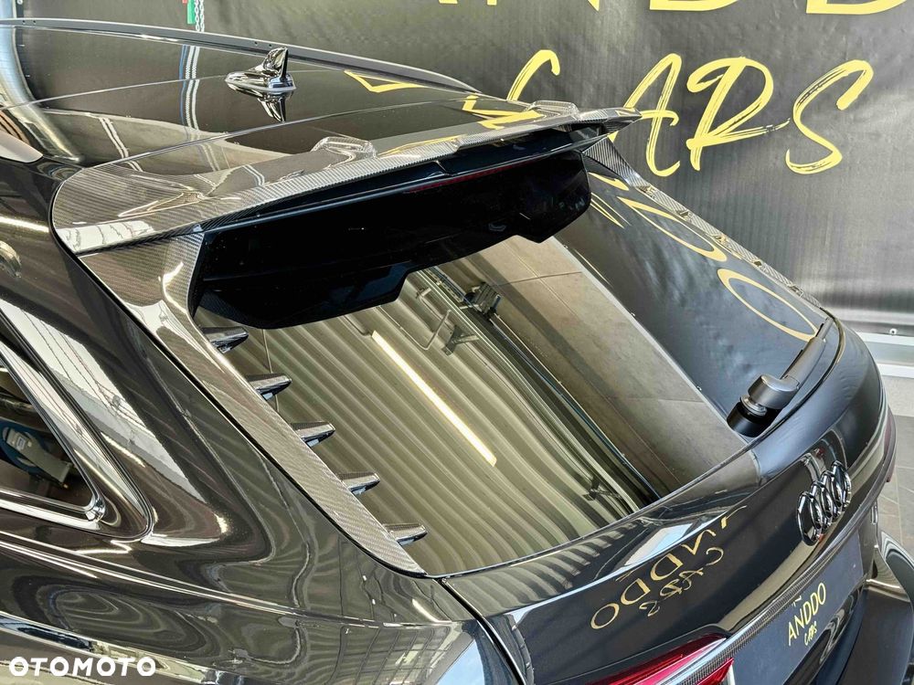 Audi RS6 Avant 4.0 TFSI quattro tiptronic performance - 25