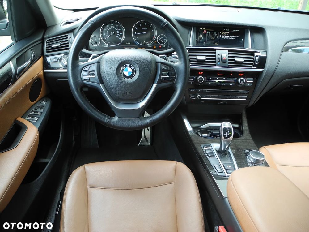 BMW X4 xDrive28i M Sport - 7