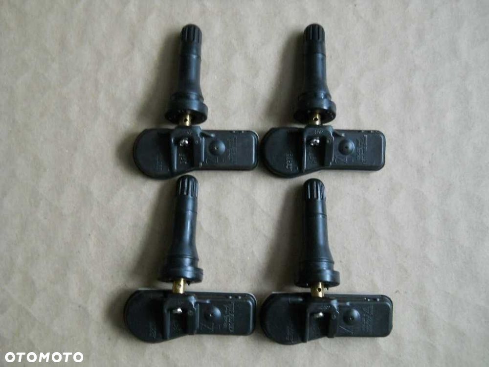Czujniki TPMS Renault Trafic Kangoo Captur Dacia Duster Dokker Opel Vivaro F.Vat