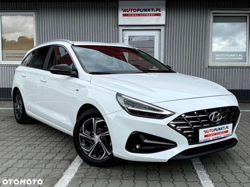 Hyundai i30 - 7
