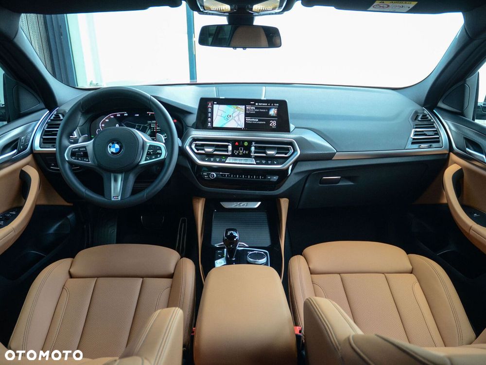 BMW X4 - 4