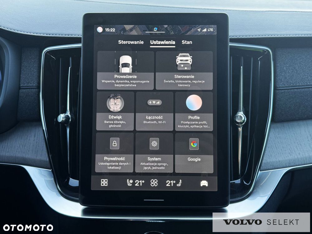 Volvo XC 90 - 22