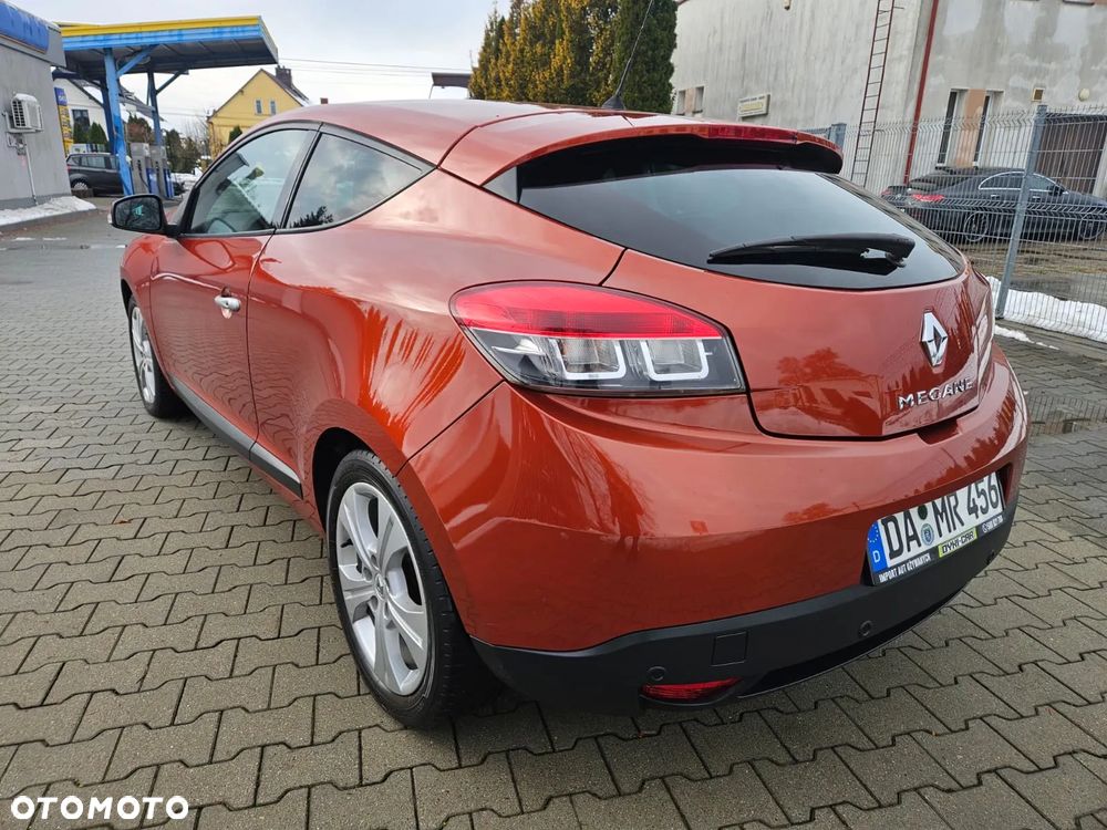 Renault Megane 1.6 Dynamique - 13