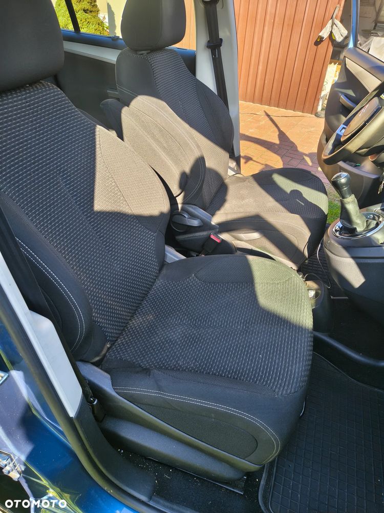 Citroën C4 Grand Picasso 1.6 VTi Attraction - 12