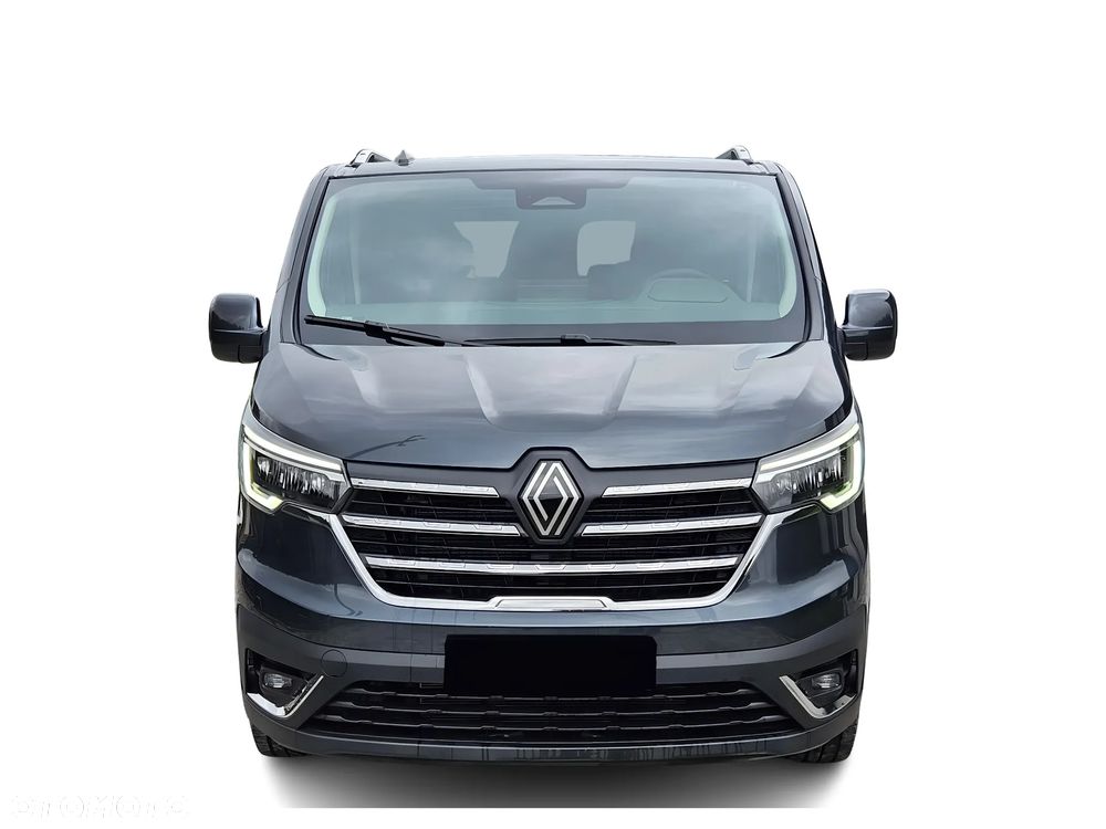 Renault Trafic - 8