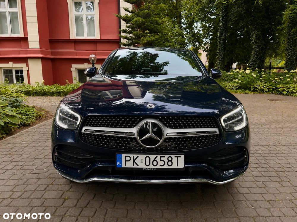 Mercedes-Benz GLC - 5