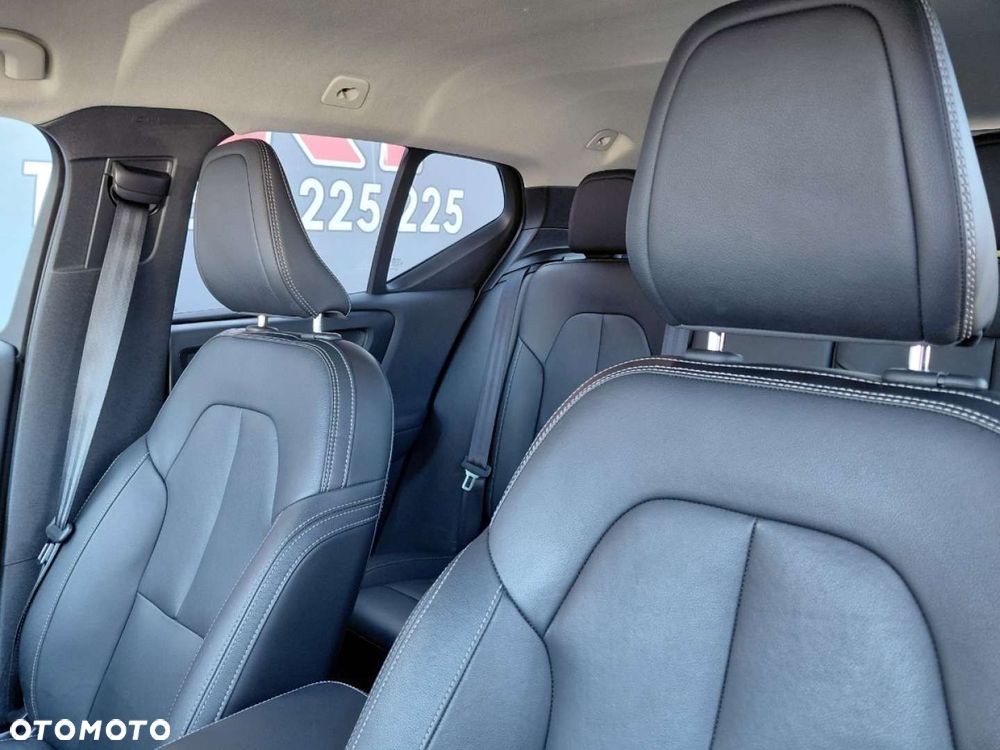 Volvo XC 40 - 15