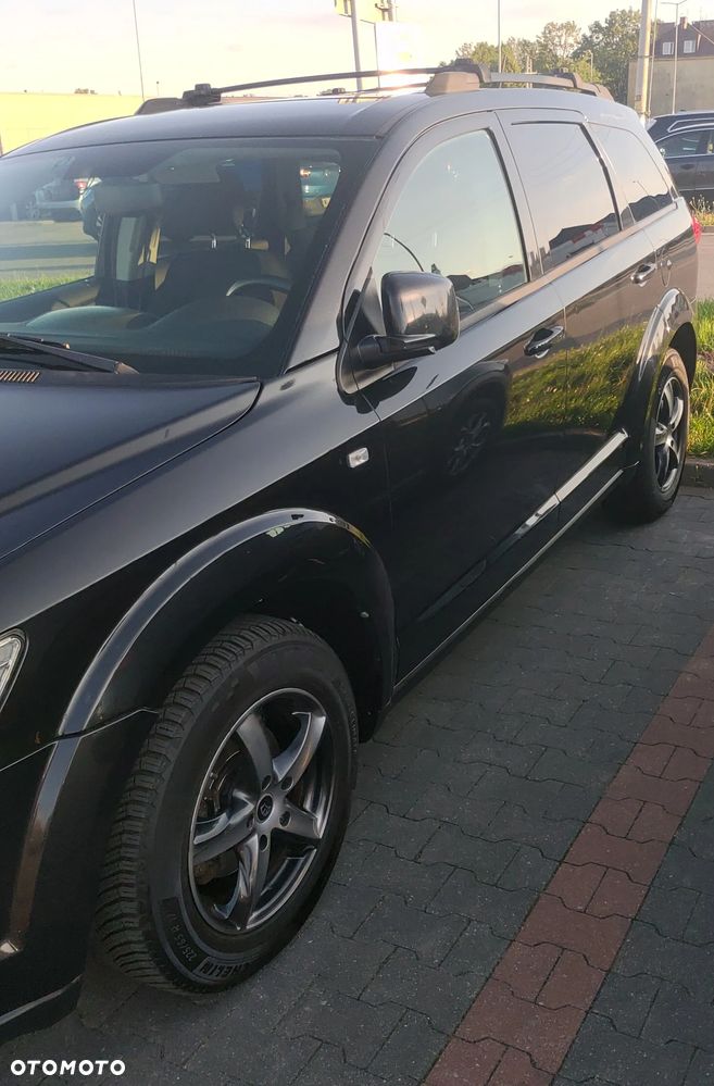 Fiat Freemont 2.0 Multijet Urban - 6