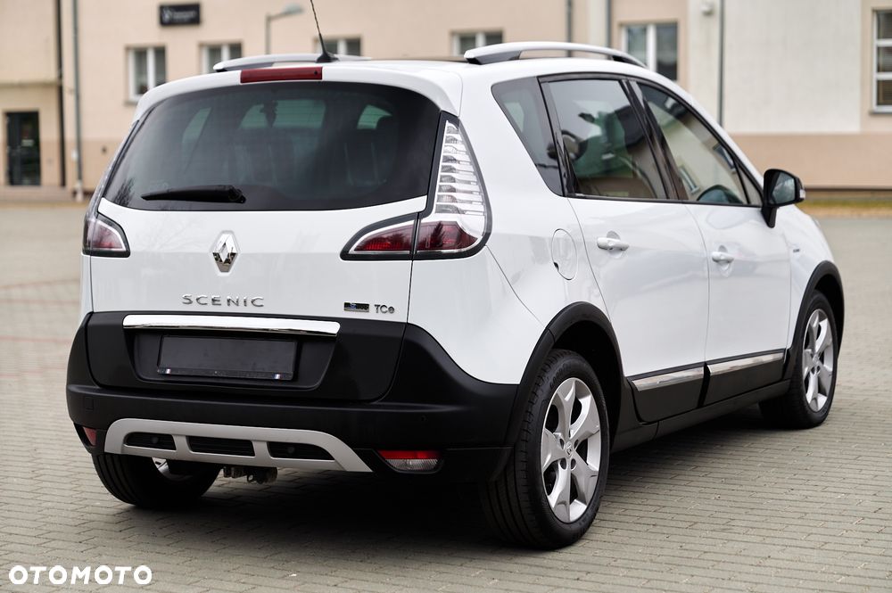 Renault Scenic 1.2 TCE Energy Bose Edition - 13