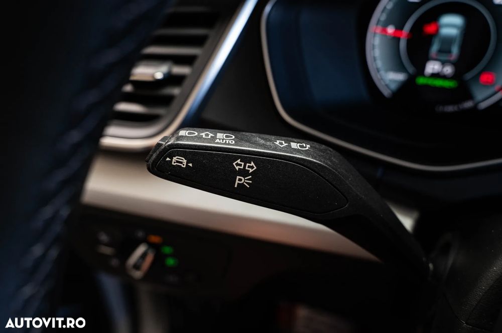Audi Q5 35 TDI S tronic advanced - 28