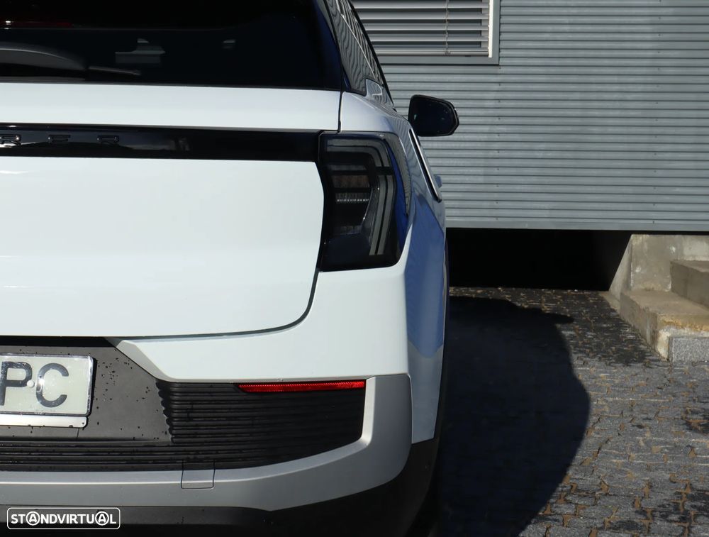 Ford Explorer 77 kWh Premium - 17