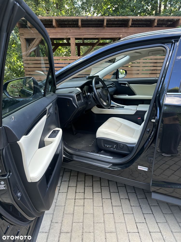 Lexus RX 300 Business Edition - 10