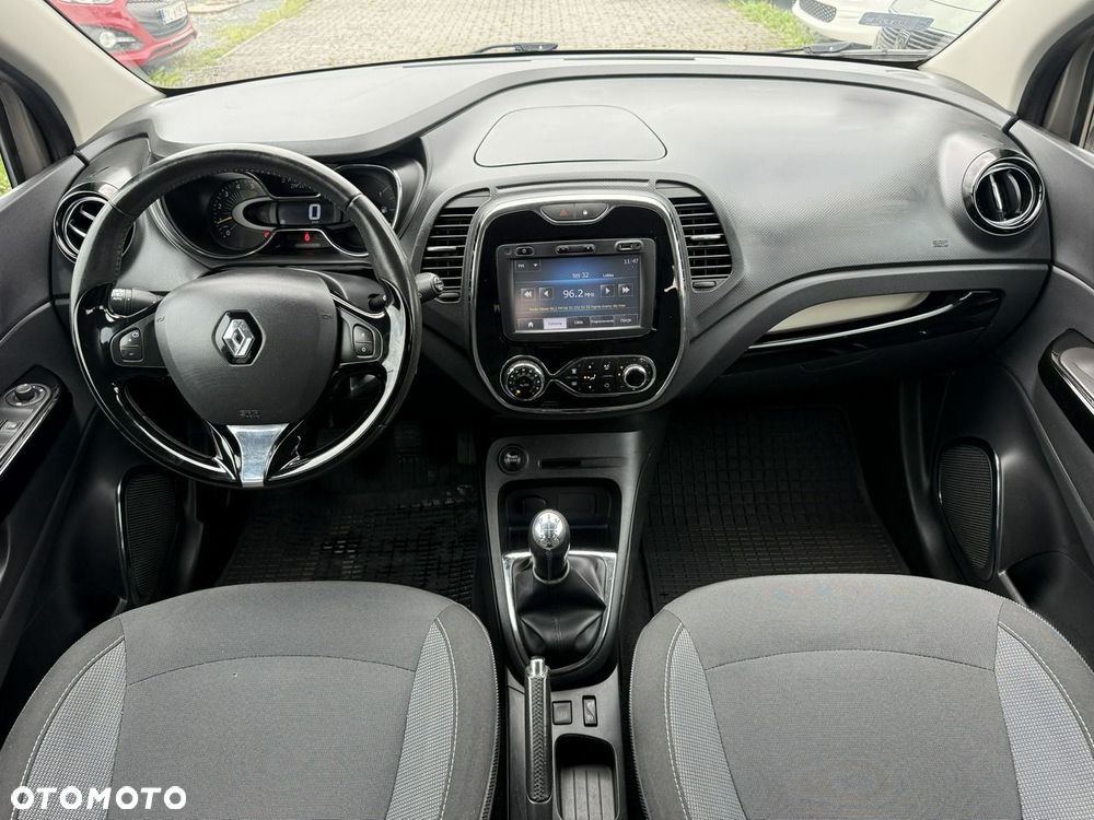 Renault Captur - 5