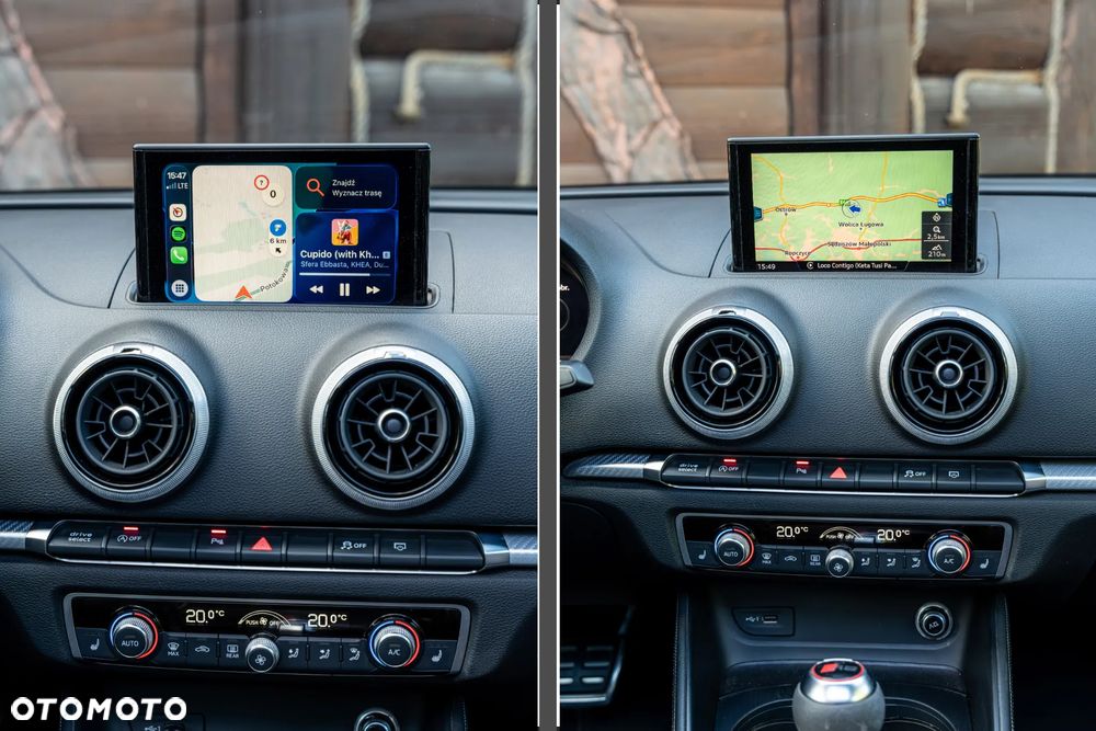 Audi RS3 Limousine 2.5 TFSI Quattro S tronic - 30