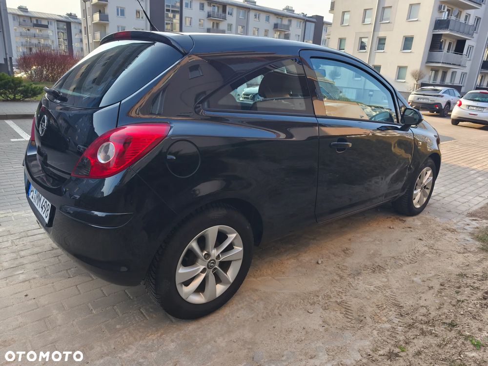 Opel Corsa 1.2 16V Energy - 14