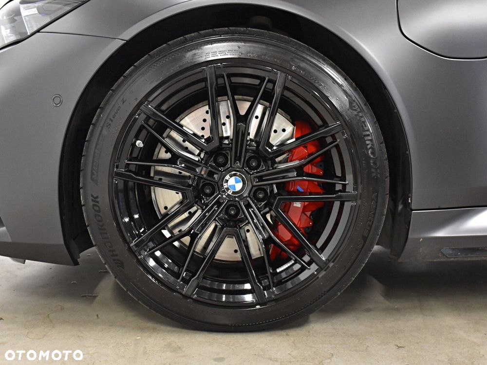 BMW M5 - 29