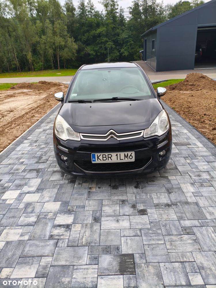 Citroën C3 1.0 VTi Selection - 4