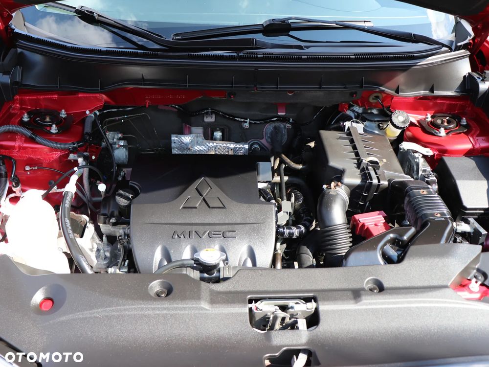 Mitsubishi ASX - 36