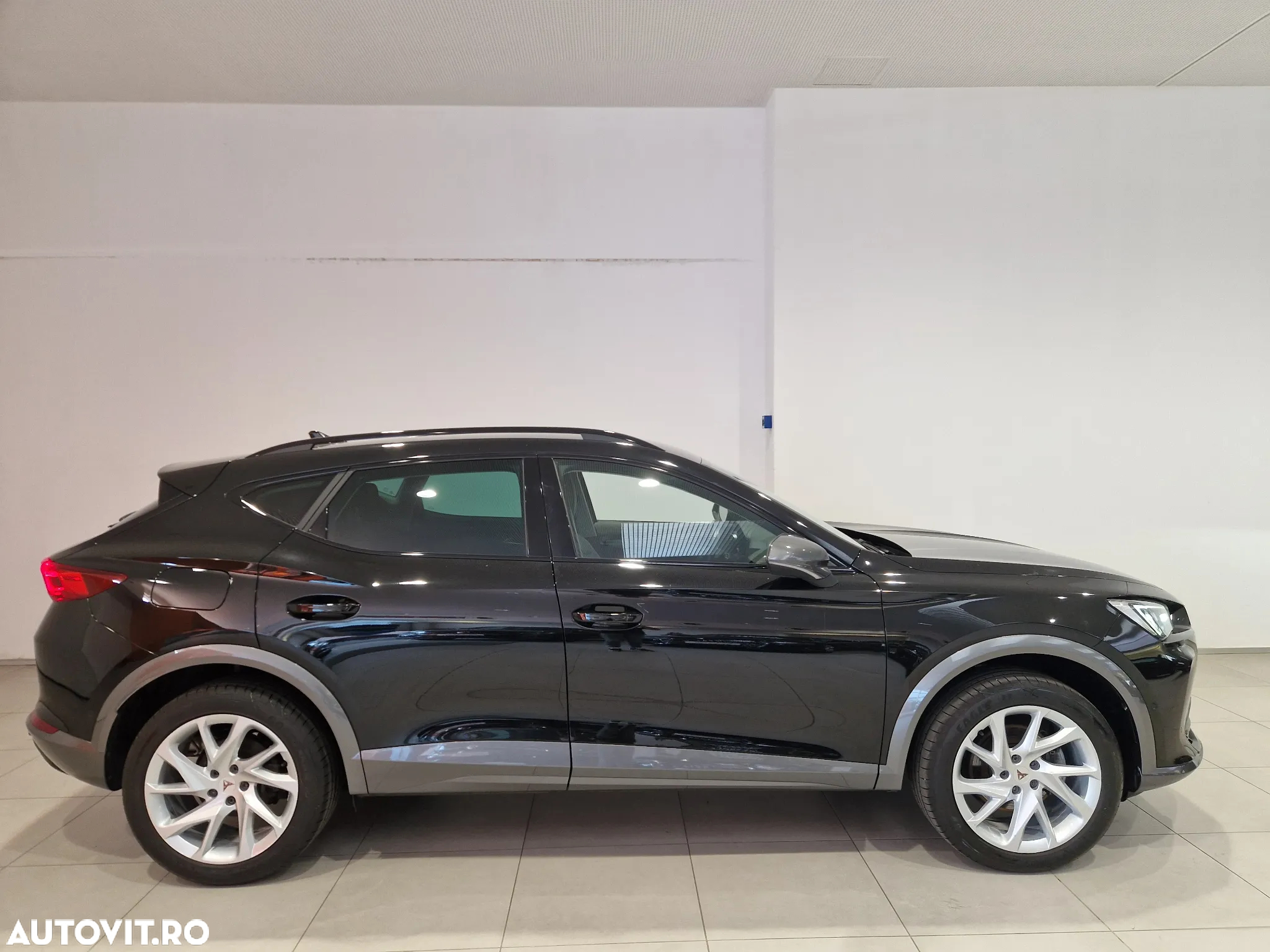 Cupra Formentor 1.5 TSI DSG - 6
